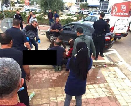 مقتل امرأة من عرابة جراء تعرضها للطعن